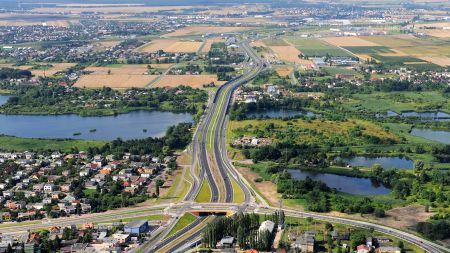 Ankieta: Gminy wokół dużych miast w Polsce w kontekście planowania i zarządzania przestrzenią