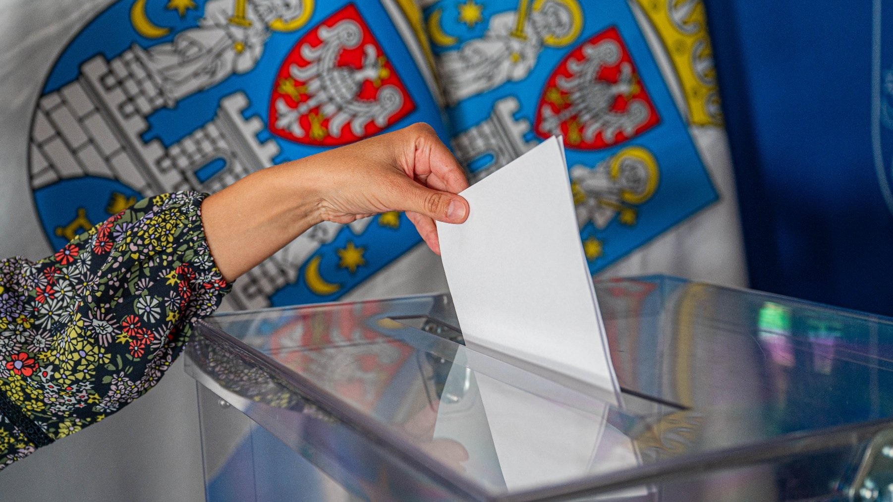 Wybory do rad osiedli w Poznaniu - kiedy i jak głosować?